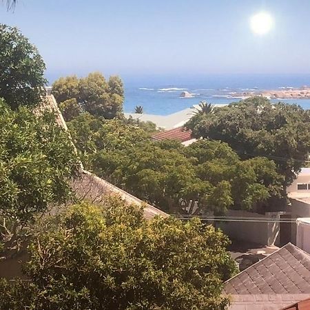 Independent Quaint Flat, Close To Beach Apartment Cape Town Luaran gambar