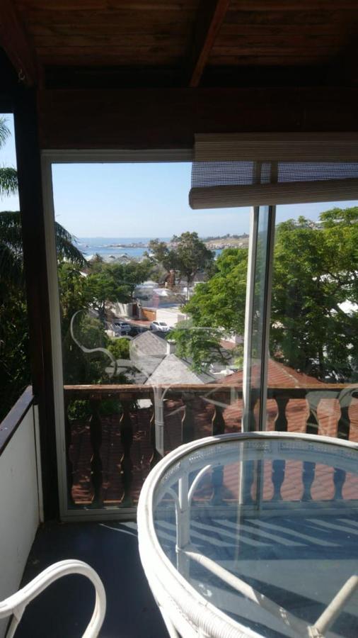 Independent Quaint Flat, Close To Beach Apartment Cape Town Luaran gambar