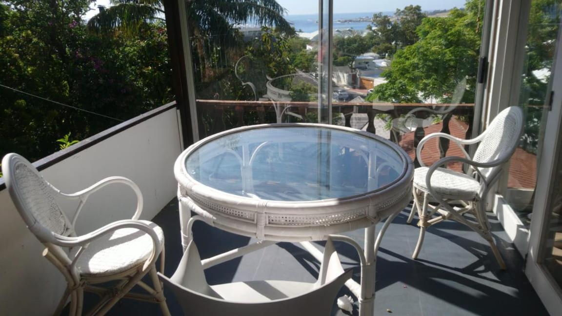 Independent Quaint Flat, Close To Beach Cape Town Luaran gambar