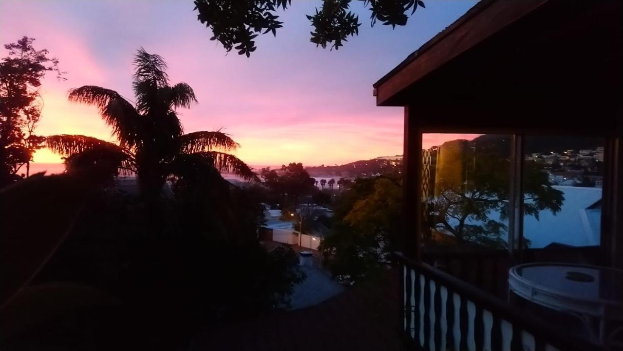 Independent Quaint Flat, Close To Beach Cape Town Luaran gambar