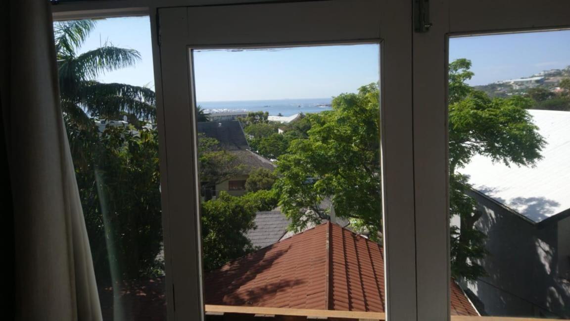 Independent Quaint Flat, Close To Beach Apartment Cape Town Luaran gambar