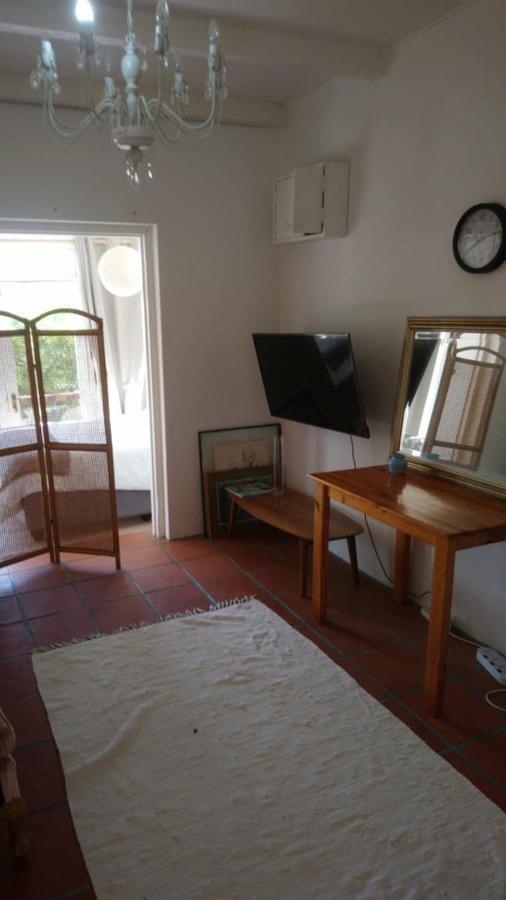 Independent Quaint Flat, Close To Beach Apartment Cape Town Luaran gambar