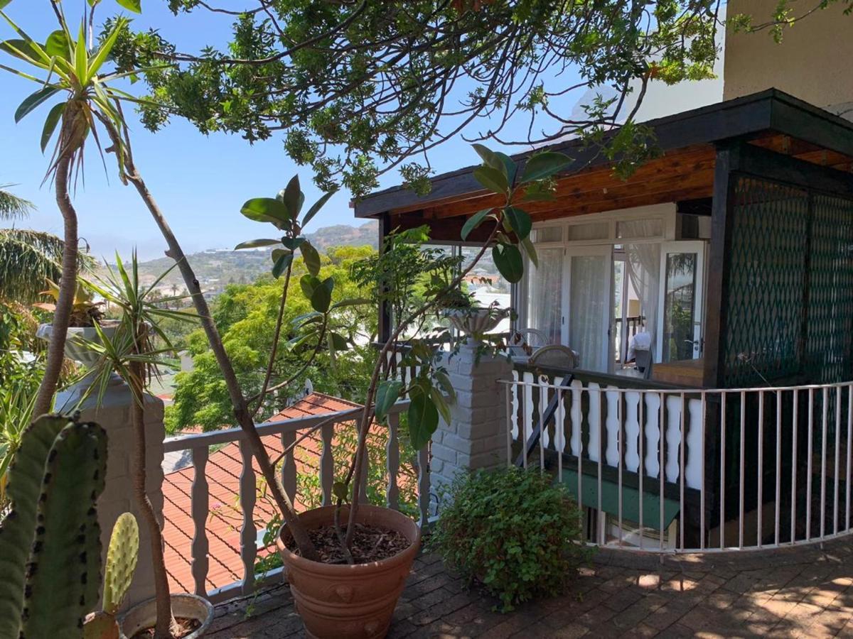 Independent Quaint Flat, Close To Beach Cape Town Luaran gambar