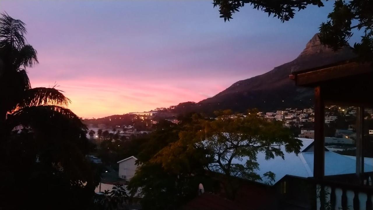 Independent Quaint Flat, Close To Beach Cape Town Luaran gambar