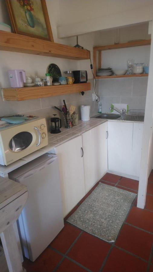 Independent Quaint Flat, Close To Beach Apartment Cape Town Luaran gambar