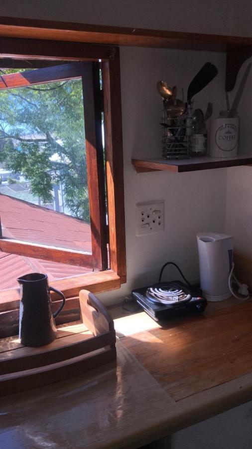 Independent Quaint Flat, Close To Beach Cape Town Luaran gambar