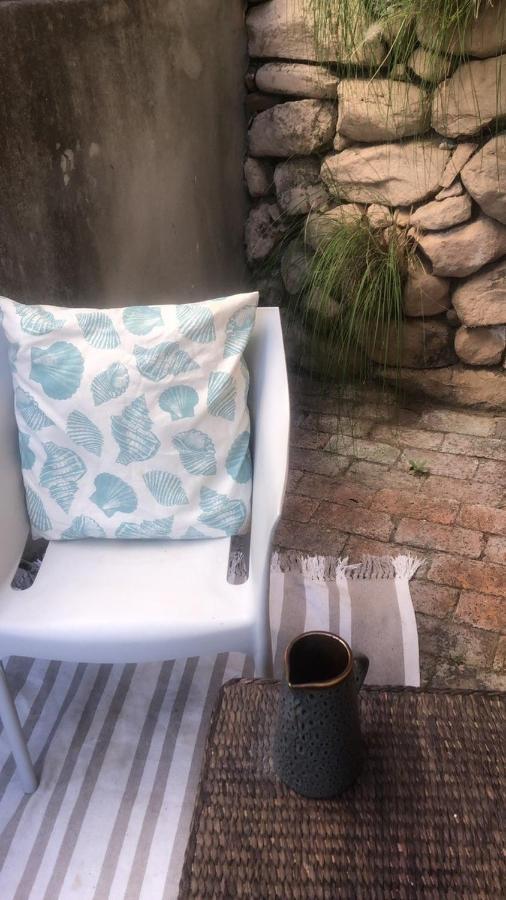 Independent Quaint Flat, Close To Beach Cape Town Luaran gambar