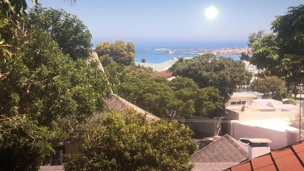 Independent Quaint Flat, Close To Beach Cape Town Luaran gambar