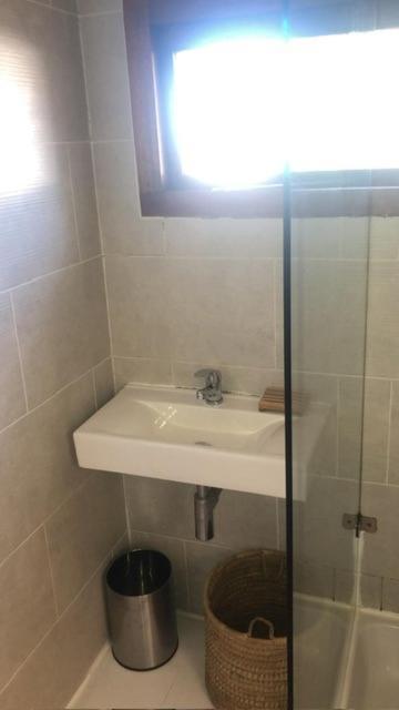 Independent Quaint Flat, Close To Beach Cape Town Luaran gambar