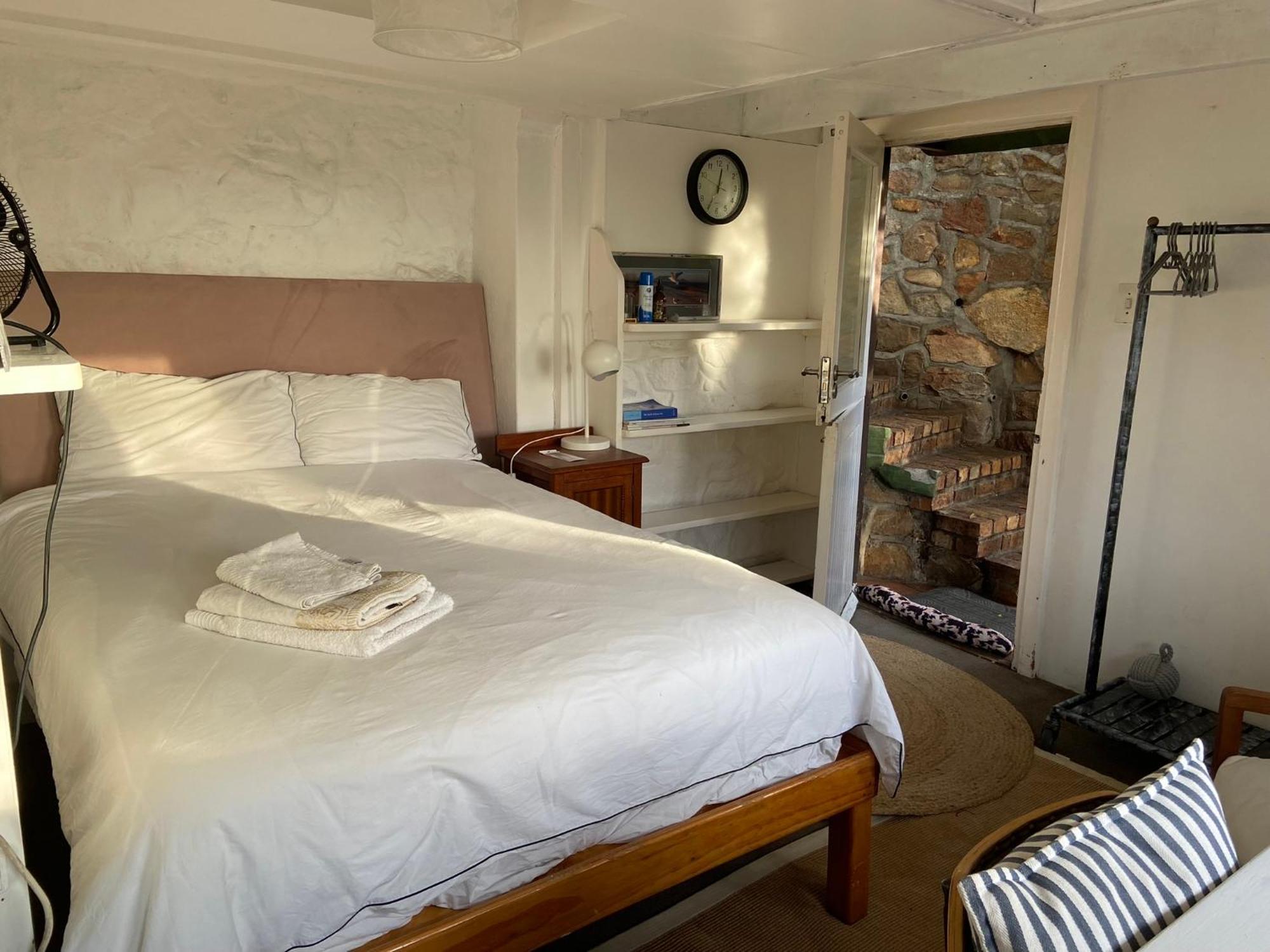 Independent Quaint Flat, Close To Beach Cape Town Luaran gambar