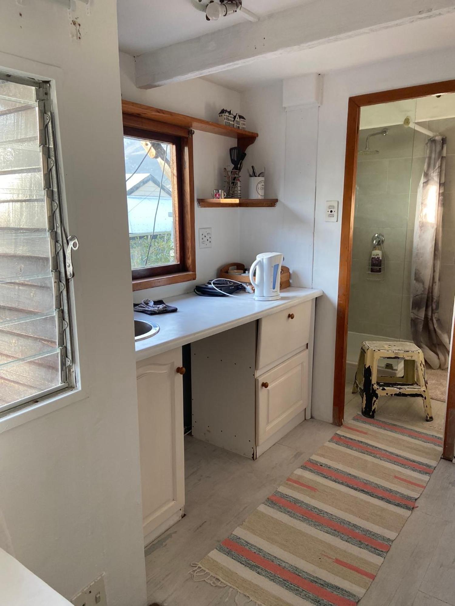 Independent Quaint Flat, Close To Beach Cape Town Luaran gambar