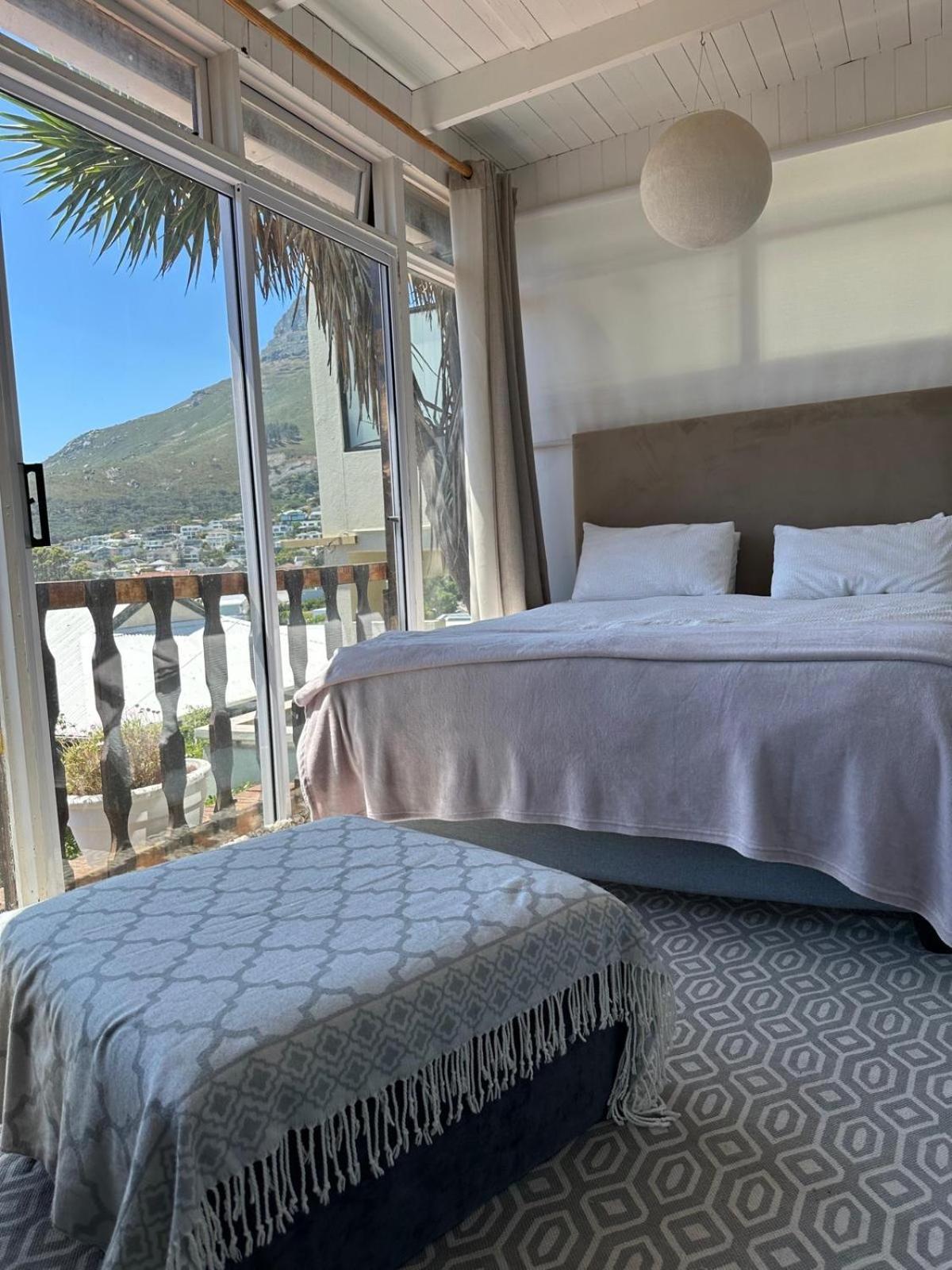Independent Quaint Flat, Close To Beach Cape Town Luaran gambar